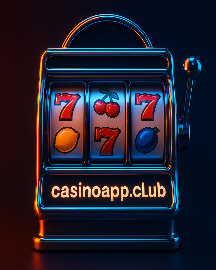 casino app - ফুটবল-গেমিং