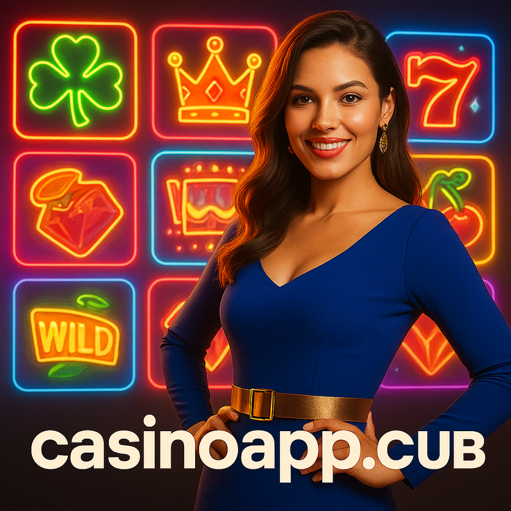 casino app