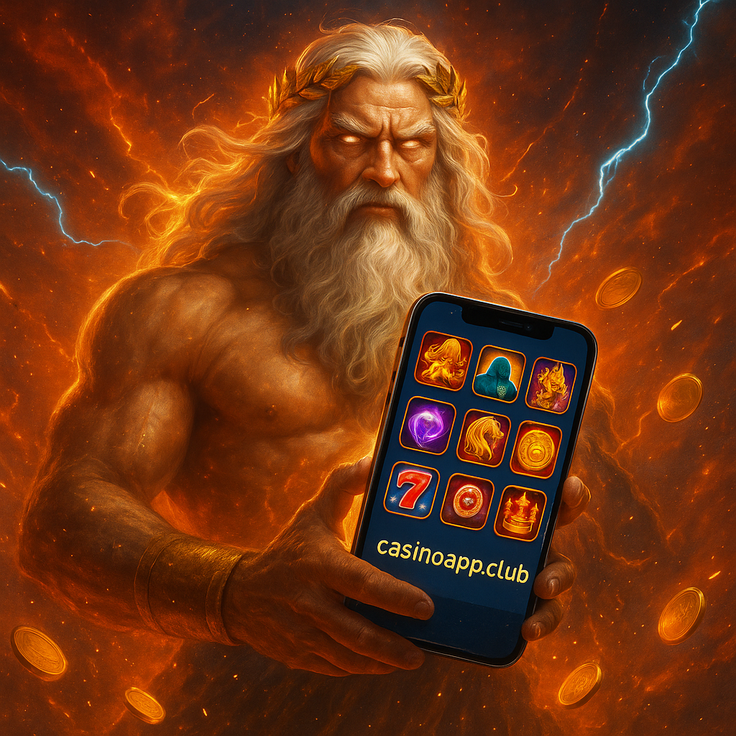casino app লাইভ