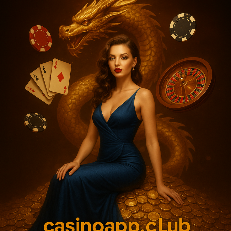 casino app - বাংলাদেশে