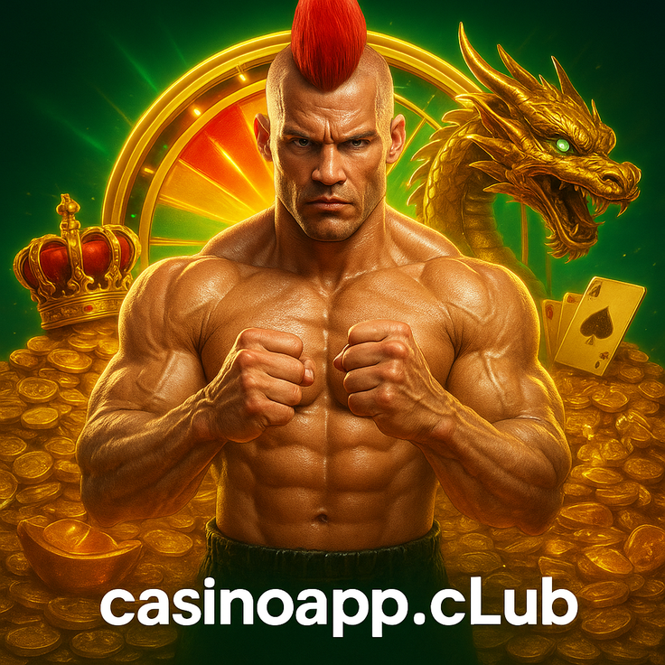 casino app একটি জনপ্রিয় অনলাইন গেমিং প্ল্যাটফর্ম