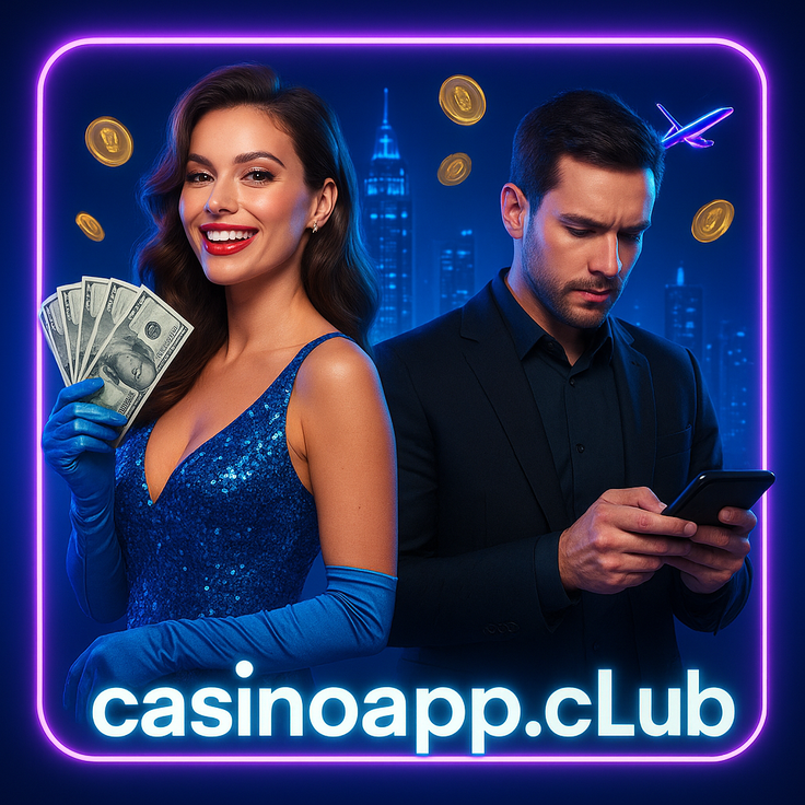 লগইনের পরে casino