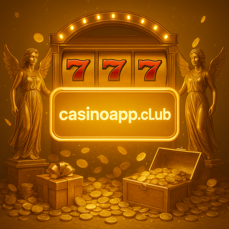 casino app তথ্য সুরক্ষা নীতি ও