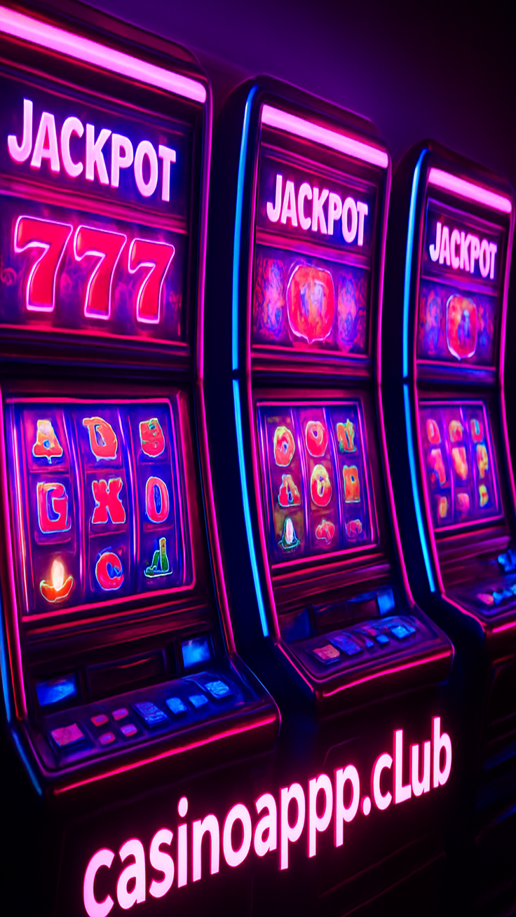 casino app-এ সুরক্ষিত