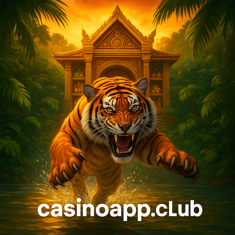 casino app ভিআইপি