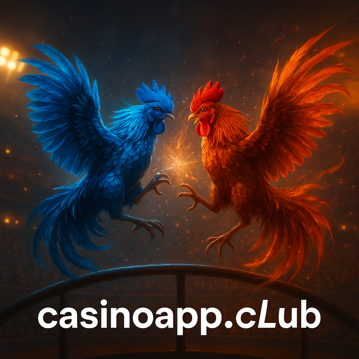 casino app ভিআইপি